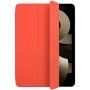 Oryginalna Apple Smart Folio obudowa magnetyczna do iPad Air 4 (2020) / Air 5 (2022) - elektryczna pomarańcza