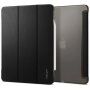 Spigen Liquid Air Folio pokrowiec ze stojakiem do iPad Pro 11" (2018-2022) - czarne