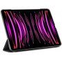 Spigen Liquid Air Folio pokrowiec ze stojakiem do iPad Pro 11" (2018-2022) - czarne