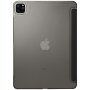 Spigen Liquid Air Folio pokrowiec ze stojakiem do iPad Pro 11" (2018-2022) - czarne