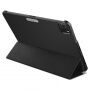 Etui z klapką Spigen Smart Fold Plus dla iPad Air 4 (2020) / Air 5 (2022) / Pro 11" (2018-2022) - czarne