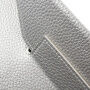 VORSON opakowanie magnetyczne dla iPad do 11" / MacBook do 12" - srebrne