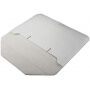 VORSON opakowanie magnetyczne dla iPad do 11" / MacBook do 12" - srebrne