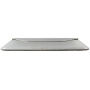 VORSON opakowanie magnetyczne dla iPad do 11" / MacBook do 12" - srebrne