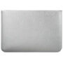 VORSON opakowanie magnetyczne dla iPad do 11" / MacBook do 12" - srebrne