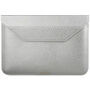 VORSON opakowanie magnetyczne dla iPad do 11" / MacBook do 12" - srebrne