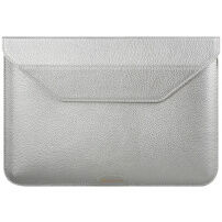 VORSON opakowanie magnetyczne dla iPad do 11" / MacBook do 12" - srebrne