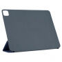 Etui magnetyczne z mocowaniem na magnes dla iPad Air 4 (2020) / Air 5 (2022) / Pro 11" (2018-2022) - ciemnoniebieski