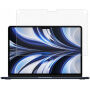 Szkło ochronne na MacBook Air 13" (A2681 / A3113)