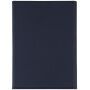Etui z podświetlaną klawiaturą i miejscem na Apple Pencil na iPad mini 6 / mini 7 - ciemnoniebieskie