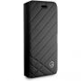 Mercedes oryginał case etui do iPhone SE (2020/2022) / 8 / 7 - czarne