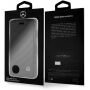 Mercedes oryginał case etui do iPhone SE (2020/2022) / 8 / 7 - czarne