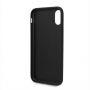 BMW oryginał case etui do iPhone XS Max - czarne