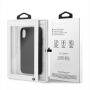 BMW oryginał case etui do iPhone XS Max - czarne