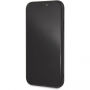 Karl Lagerfeld Space Cosmonaut case etui do iPhone XR - czerwone