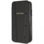 Guess Kaia Book case pokrowiec do iPhone XR - czarny