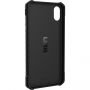 UAG Monarch pokrowiec do iPhone XS Max - czarny