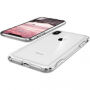 Spigen Crystal Hybrid etui do iPhone XS Max - przezroczyste