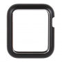 Magnetyczny pokrowiec metalowy do Apple Watch 42mm - czarny