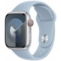 Oryginalny pasek sportowy Apple do Apple Watch 41 mm / 40 mm