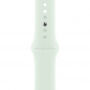 Oryginalny pasek sportowy Apple do Apple Watch Ultra 49 mm / 45 mm / 44 mm / 42 mm - M/L - jasna mięta
