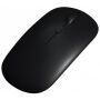 Mysz bezprzewodowa matowa Bluetooth - czarna