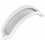 Silikonowe etui na pałąk słuchawek AirPods Max 1 / 2 - biały