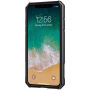 NILLKIN Defender II odporne etui do iPhone XS Max - czarne