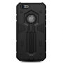 NILLKIN Defender II odporne etui do iPhone 6 / 6S - czarne