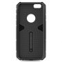 NILLKIN Defender II odporne etui do iPhone 6 / 6S - czarne