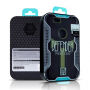 NILLKIN Defender II odporne etui do iPhone 6 / 6S - czarne