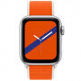 Nylonowy pasek z zapięciem na rzep do Apple Watch 42mm / 41mm / 40mm / 38mm - Holandia