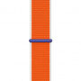 Nylonowy pasek z zapięciem na rzep do Apple Watch 42mm / 41mm / 40mm / 38mm - Holandia