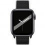 Nylonowy pasek z zapięciem na rzep do Apple Watch 42mm / 41mm / 40mm / 38mm - Nowa Zelandia