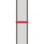 Nylonowy pasek z zapięciem na rzep do Apple Watch Ultra 49mm / 46mm / 45mm / 44mm / 42mm - Korea Południowa