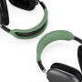 Silikonowe etui na pałąk słuchawek AirPods Max 1 / 2 - zielony