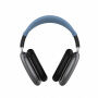 Silikonowe etui na pałąk słuchawek AirPods Max 1 / 2 - niebieski