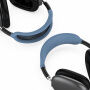Silikonowe etui na pałąk słuchawek AirPods Max 1 / 2 - niebieski