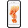 NILLKIN Defender II odporne etui do iPhone 8 / 7 - czarne