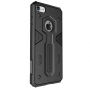 NILLKIN Defender II odporne etui do iPhone 8 / 7 - czarne