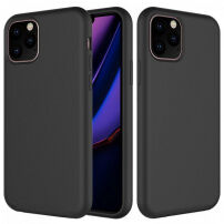 Etui w oryginalnym designie dla iPhone 11 Pro - czarny