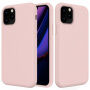 Etui w oryginalnym designie dla iPhone 11 Pro - różowy