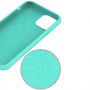 Etui w oryginalnym designie dla iPhone 11 Pro - pomarańczowe