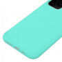 Etui w oryginalnym designie dla iPhone 11 Pro - pomarańczowe