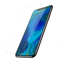 BASEUS podwójnie hartowane szkło do iPhone XR / 11