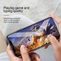 BASEUS podwójnie hartowane szkło do iPhone XR / 11