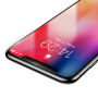 BASEUS podwójnie hartowane szkło do iPhone XR / 11