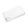 BASEUS power bank 10000mAh z ładowaniem bezprzewodowym - biały