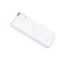 BASEUS power bank 10000mAh z ładowaniem bezprzewodowym - biały