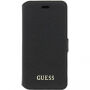 Guess Book case etui do iPhone 6 / 6S - czarne